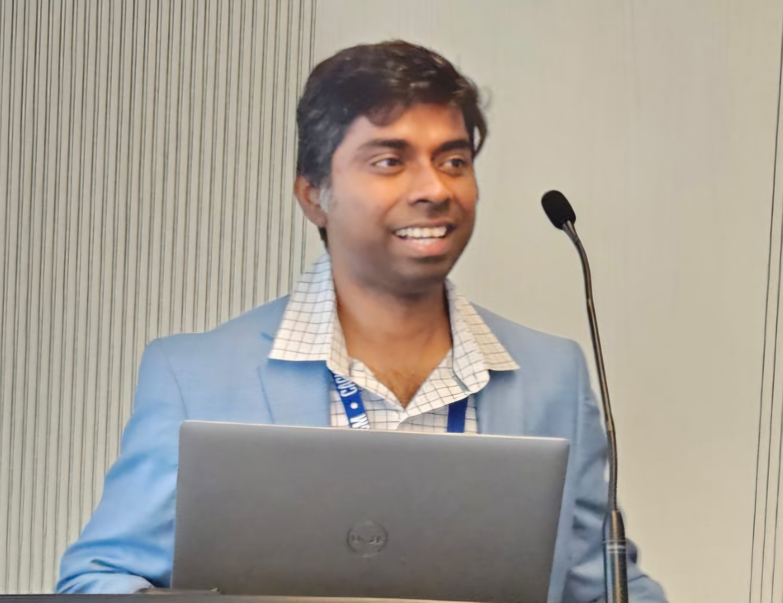 Dipika Shankar Bhattacharyya